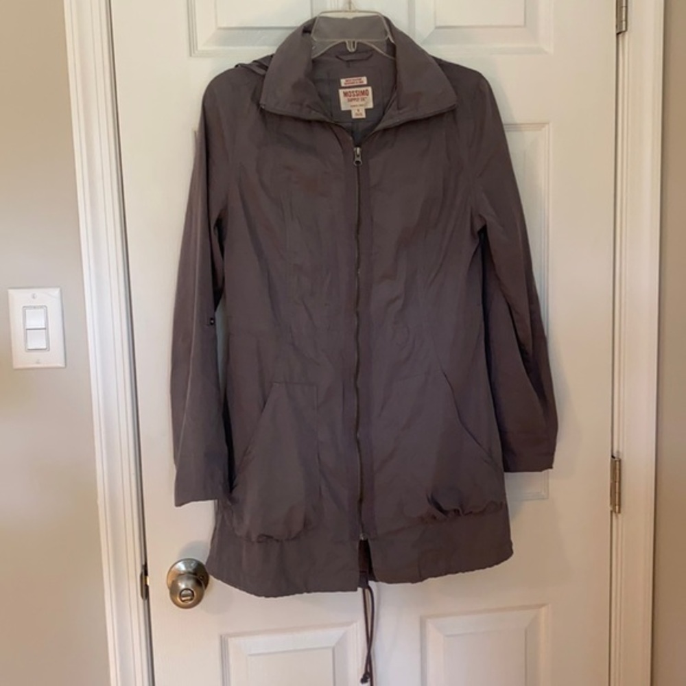 Women’s Adirondack Jacket Water Resistant